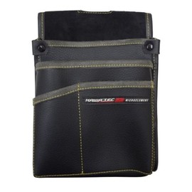 Nexus NX-825B Versatile Waist Bag, M Black