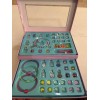Joyland - Set Pulseras Cuentas Para Hacer Bricolaje Niñas Con