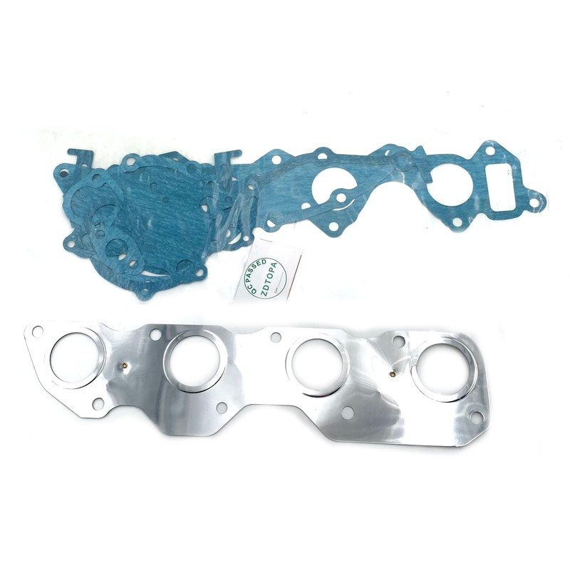 4G54 V32 4G54B G54B Full Gasket Set 50122300 MD997037 MD997063