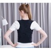 Universal Corrector Back Brace Clavicle Support Stop Slouching and Hunching