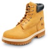 Timberland PRO 6IN Direct Attach Men's, Wheat, Soft Toe, MaxTrax