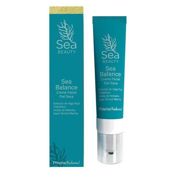 Prisma Natural Face Cream for Dry and Sensitive or Mature
