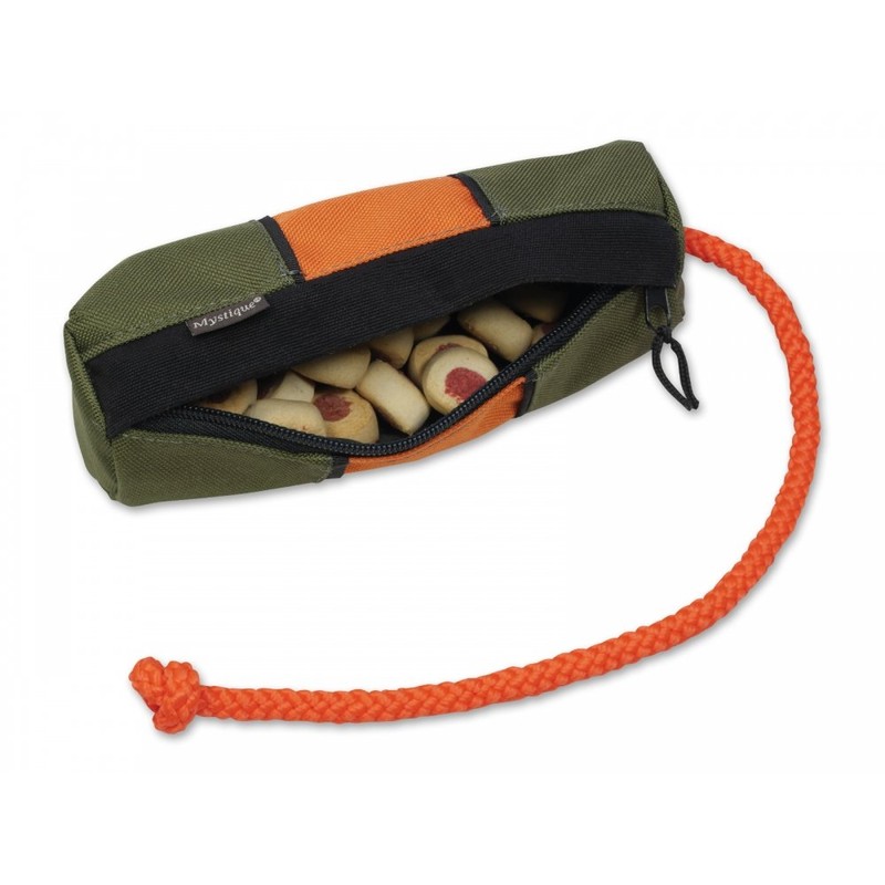 Prey/Treat Dummy (Neon Green/Black)