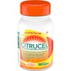 Citrucel Fiber Caplets 100 Count Methylcellulos