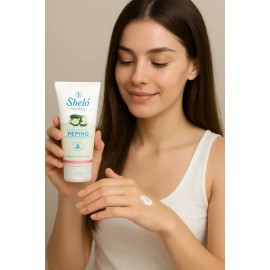 Crema De Manos De Pepino, Shelo Nabel