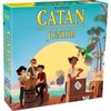 CATAN Junior Board Game - Swashbuckling Adventure for Young Pirates!