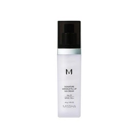 Missha 미샤 미샤 시그너처 링클 필업 비비 크림 44g (21호) Missha Missha Signature Wrinkle Fill-up BB Cream 44g (No. 21)
