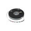 Long Tape Measure, 1/2 in x 50 ft, Black