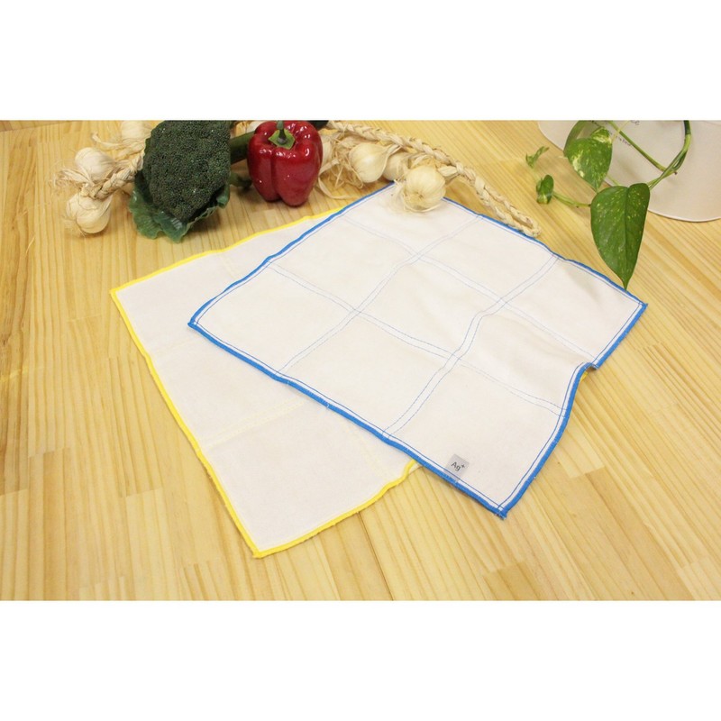 Ocarina of Time Dish Towels AG + Decontamination kaya Weave