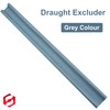 SUL Under Door Draught excluder, Double side Door Draft Excluders,