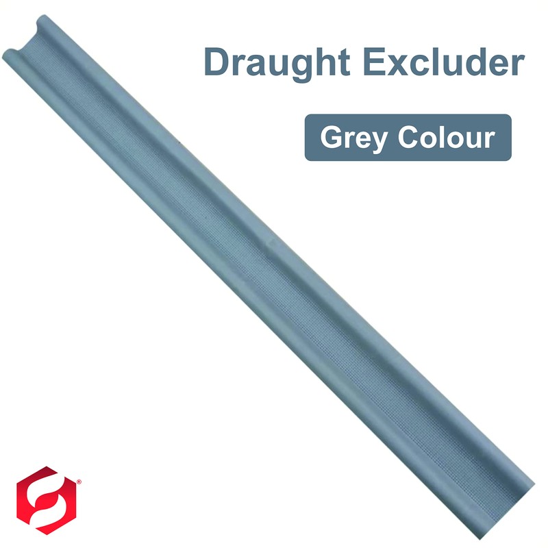 SUL Under Door Draught excluder, Double side Door Draft Excluders,