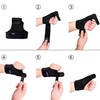 Trigger Thumb Splint - Thumb Spica Support Brace Stabilizer for