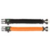 Levenhuk LabZZ FL5 5 in 1 Orange Tourist Bracelet with