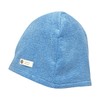 Imabari Towel Sauna Hat, Loose Size (Blue)