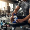 L-arginina Xs Ronnie Coleman 100 Cápsulas Fitness Premium Sin Sabor