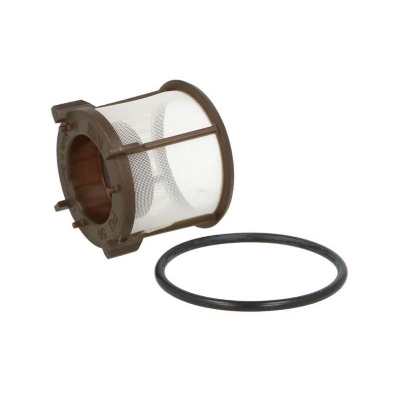 Fuel Filter Man Filter PU 50 x