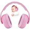 Baby Ear Muffs Noise Cancelling - [Upgraded Baby-Friendly Version] Baby