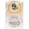 Clearspring Organic Japanese Sweet White Miso Paste - Pasteurised