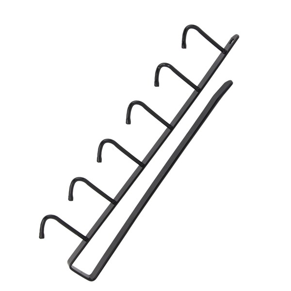 Unbranded Multi Functional Kitchen Storage Rack For Hanging Cups And