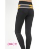 Liapom Women's Pelvic Support Leggings, Warm Stomach Spats, Tights, e