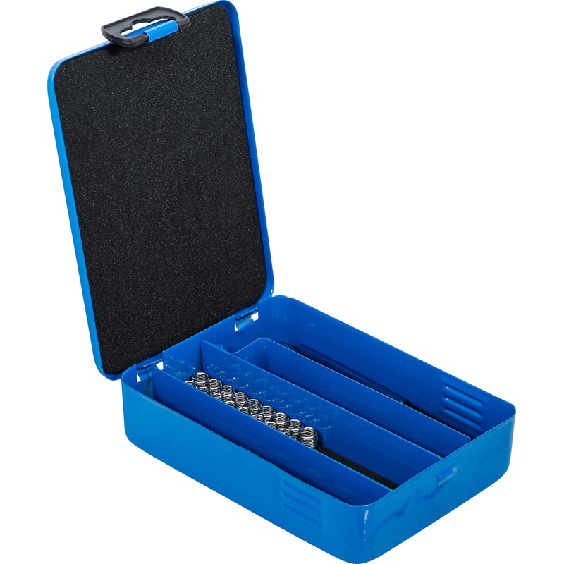 BGS Thread Repair kit, 29 Pieces, 9431