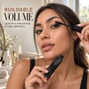 IBRAHYPE Tubing Black & White Lash Primer Mascara Set, 15ml
