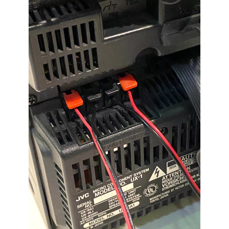 Universal A/B A+B Switch 1 IN - 2 OUT 2