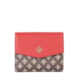 대구백화점 피에르가르뎅여성반지갑(01I1292P2R) Daegu Department Store Pierre Cardin Women's Wallet (01I1292P2R)
