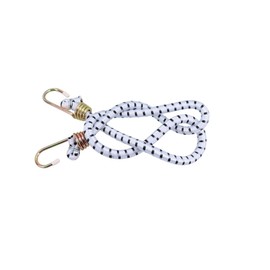 Bungee/Rope/Strap/Cord 36" Heavy Duty 2 PACK Hook Tie Downs TE434