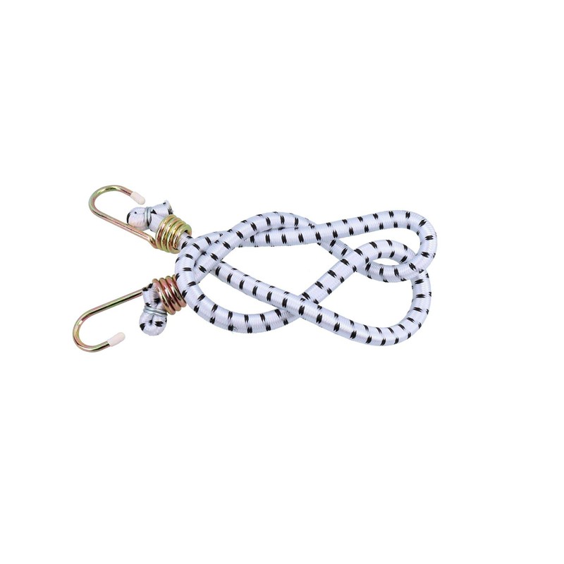 Bungee/Rope/Strap/Cord 36" Heavy Duty 2 PACK Hook Tie Downs TE434