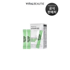 Super Cica B5 30 sachets / 슈퍼시카 B5 30포