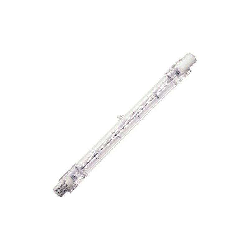 Plusrite 3356 03356 - J120V-200/CL/Long 200 299 Watt Double Ended