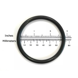 POOLTEK USA REPLACEMENT- O-RING 10PK UNION / DIFFUSER O-RING