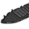 G-PLUS Front Upper Bumper Mesh Grille Honeycomb Style, Compatible with