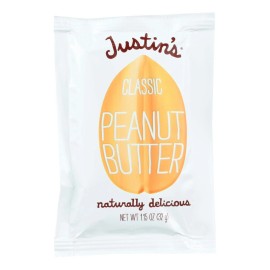 Justins Justin's Peanut Butter Classic - 1.15 oz (Pack of 30)