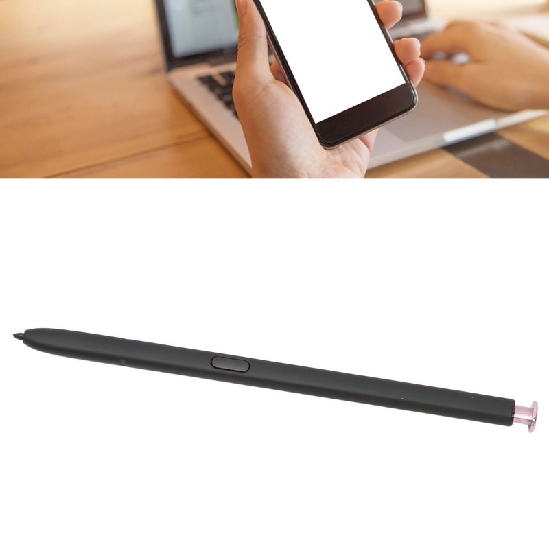 Stylus ABS Accuracy Touch Digital Stylus Pen with Refills for
