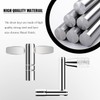 LALOCAPEYO Drum Keys 3 Pack Universal Drum Tuning Key with