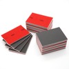 Semrien 20 Pack 600 Grit Sanding Sponge, 3 x 4