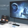 WAVLINK12-in1 Type-C Mini Docking Station PD Charging (100W) USB 3.0