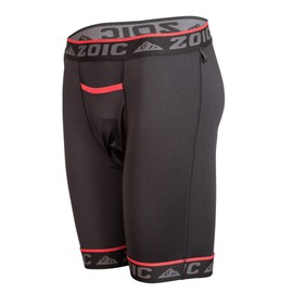 ZOIC Essential Liner Short - Men's Black, XL