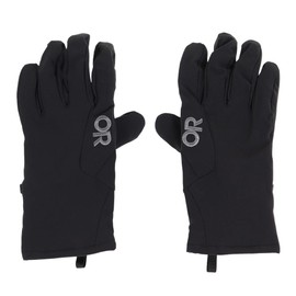 Outdoor Research Men's Sureshot Softshell Gloves