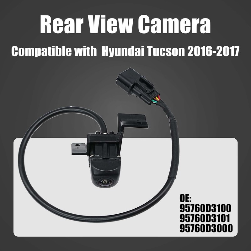 LEVANLIGHT | Rear View Camera, Backup Camera, Parking Assist Camera