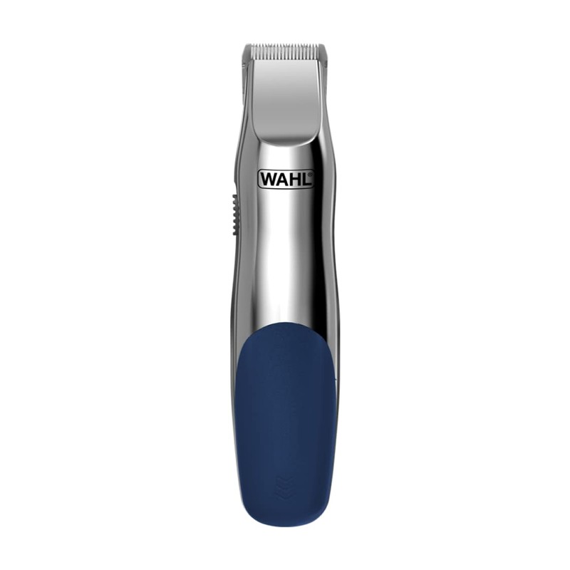 Wahl Color Pro Chrome Cordless Combo WA9649-2012