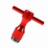 2pcs Red Golf Putter Weights Golf Wrench Spanner Tool For