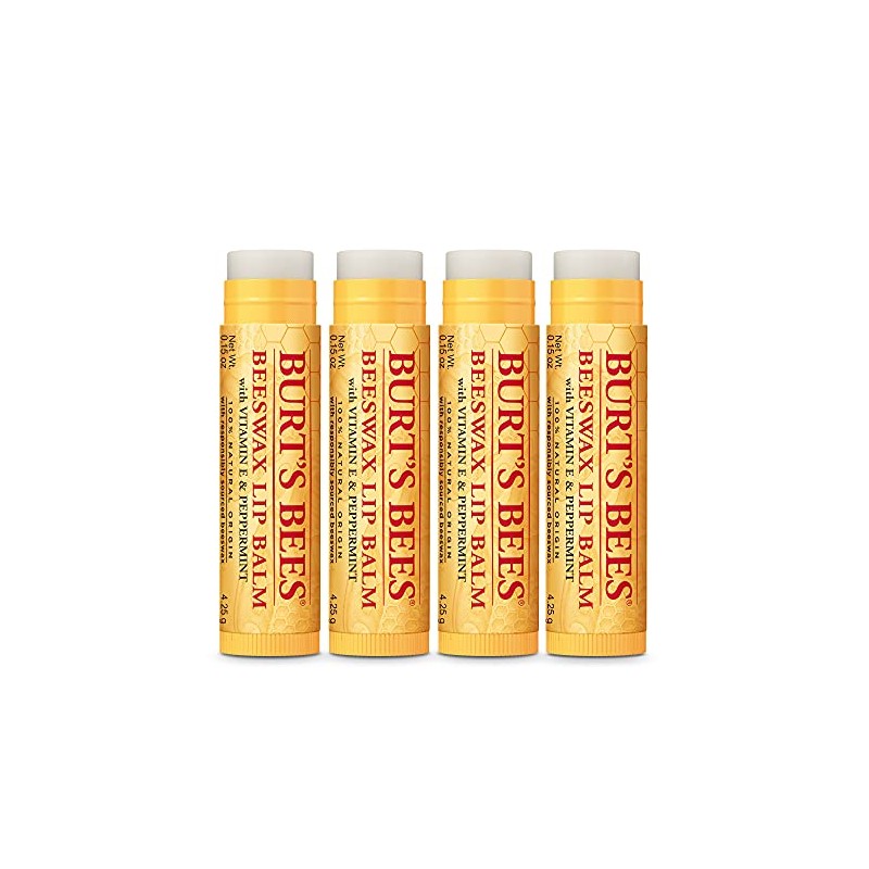 Set de regalo para las fiestas Beeswax Bounty Classic de