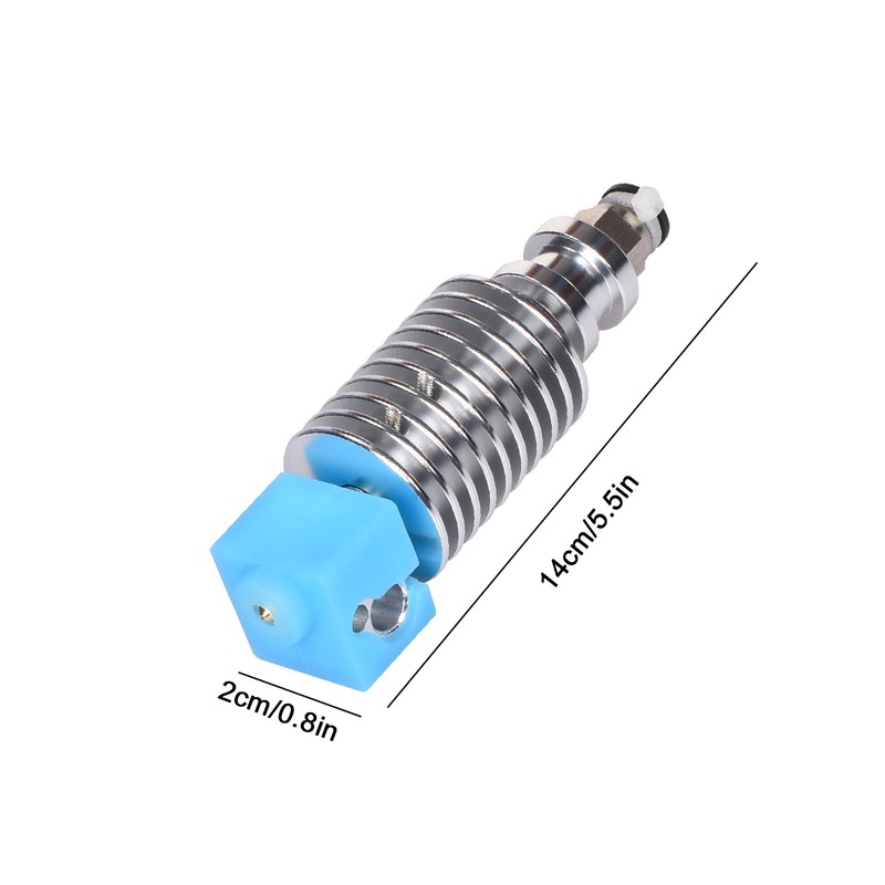 3D Printer 12V I3 Mega Hotend V5 J-head Hotend Bowden