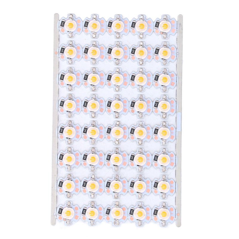 LED Chip Bulb High Brightness Energy Saving DIY Lamp Beads