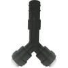 Delta Faucet RP63975 Y-Fitting