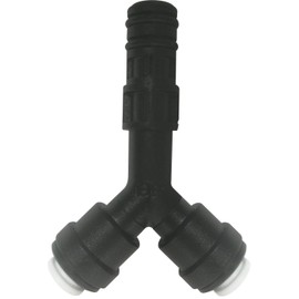 Delta Faucet RP63975 Y-Fitting