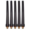 5PK Long Back Cap 41V24 for TIG Welding Torch 9,